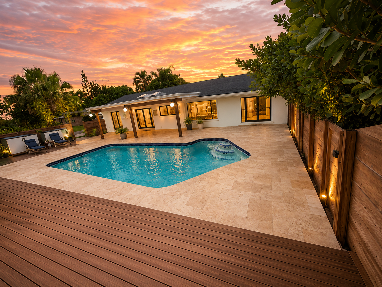Pools inspiration